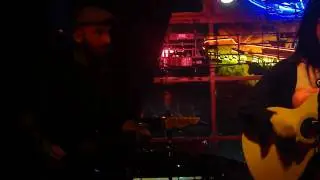 Nikko Menichini with AUTUMN MOON PROJECT 