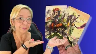 PISCIS! LO HA PERDIDO TODO! YA no eres la misma persona que abandonó! VERÁS QUE VIENE AHORA!