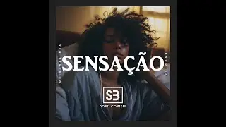 (SENSAÇÃO) Instrumental Ghetto Zouk x Kizomba Zouk Love [Prod. By Salomão Beatz]