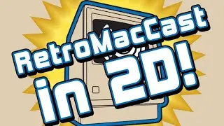 RetroMacCast Episode 576