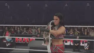 BayLeY vs MaxXine DuPRi , Championship  !!!!