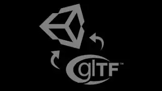 How to import GLB/GLTF 3D models in Unity Part 1