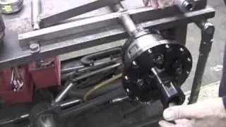 How to check breakaway torque on Platinum Track Differential