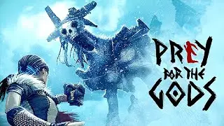 Praey for the Gods - PC Gameplay