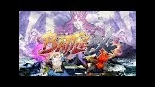Battle Axe - Livestream with Henk Nieborg and Mike Tucker