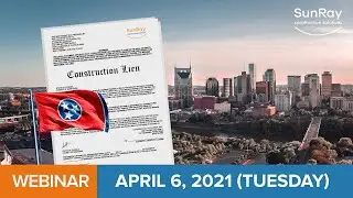 TN Lien law basics &ndash; Who, What, and How Much?