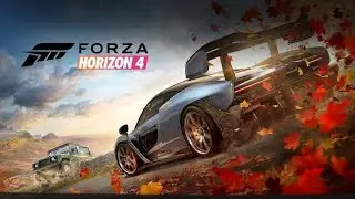 welcome to Horizon! (introduction) Xbox one Fat - Forza Horizon 4