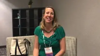 Getting to know the nutrition community on a deeper level at the NANP Conference