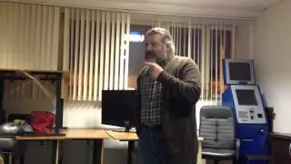 Перевоплощаться - так по полной! Виктор Рудниченко задает высокий тон!