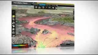 Nobeltec TimeZero Trident Demo
