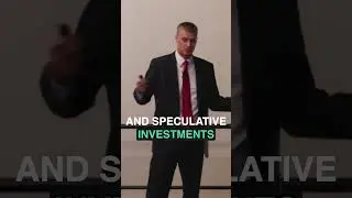 Основные инвестиционные советы в одном предложении