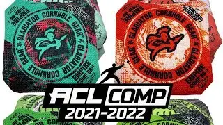 ACL APPROVED 2021-2022 Empire Comp BB-1 Cornhole Bags NOW AVAILABLE!