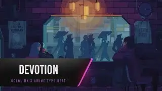 [SOLD] Goldlink Type Beat 