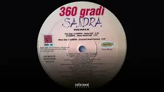360 Gradi &ndash; Sandra (Radio Edit) [LED 6674776]