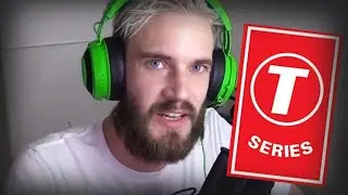 Going omega tryhard to stop t series
