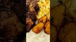 #jamaicancooking #jamaicancuisine #jamaicafood #jamaicanfoodie #yaadstyle ##foodie
