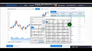 Бесплатный БОТ для биржи EXMO
