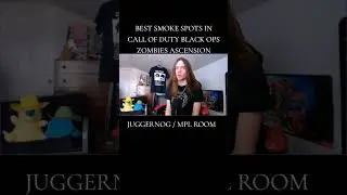 JUG ROOM BOX #callofduty #cod #codzombies #zombies #ascension #clips #thc #zaza #funny #lol #gaming