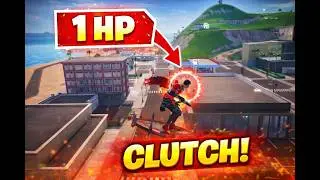Fortnite PS5 Live - Epic Wins & Viewer Games!