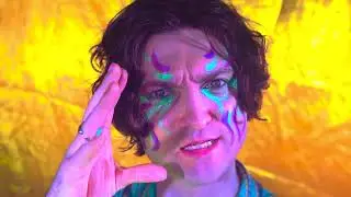 Skram - Serendripity (Official Music Video)