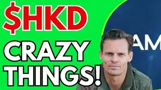 XXX STOCK NEWS THIS MONDAY!⚠ (buying?) 🛑 HKD STOCK TOMORROW!!? (buy or sell?)