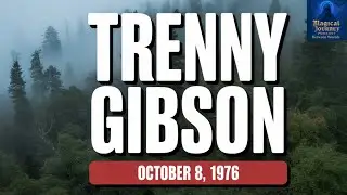 Unsolved For Decades: What Really Happened To Trenny Gibson