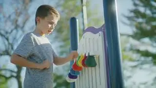 Accessible Playground