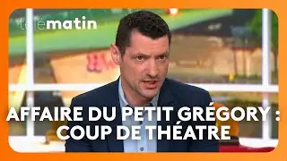 Petit Grégory : vers la fin du mystère ?