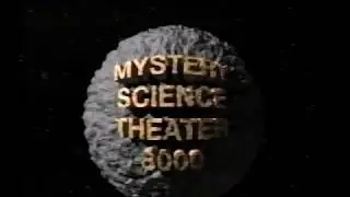 Mystery Science Theater 3000: The Movie TV Spot - 1996