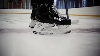 BAUER SUPREME 2S PRO SKATES   TEASER