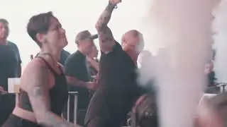 Aftermovie Nucleus (Club Sessions 2023) | Beyond Bolivia