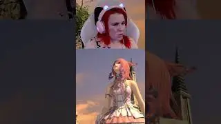 Shinryu And Zenos Are One?! #fyp #fy #fypシ #shorts #youtubeshorts #twitchclips #ffxiv