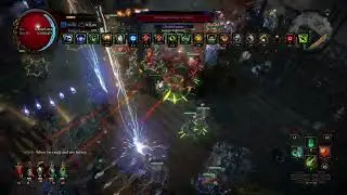 Path of Exile 3