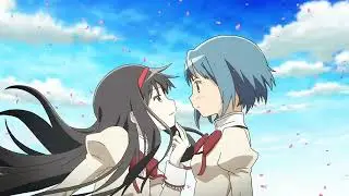 【Madoka Magica AMV】Mother Mother - Hayloft II