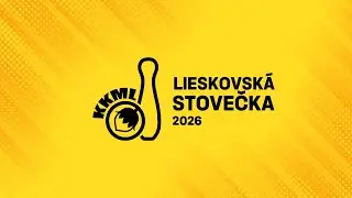 Lieskovská STOVEČKA - 4.1.2026