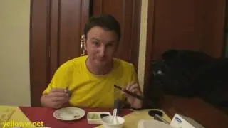 Quanjude - Best Peking Duck in Beijing China