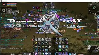 [ RF GENESIS ]  CORA HR GM,    DI TUDUH PAKAI EAGLE  EYE!!!
