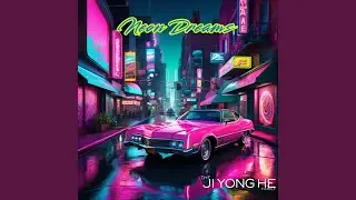 Neon Dreams