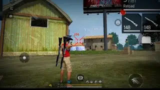 Ff highlight 54.0 in 📱poco X6 pro