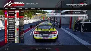 TMR1 GT3 - Assetto Corsa Competizione