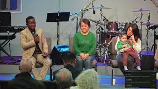 CFC 12-28-25 Pastoral Team QnA (Part 2)