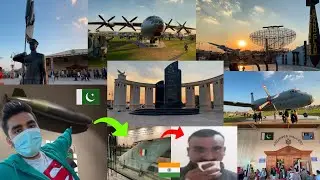 PAF Museum Karachi | Abhinandan's Jet | Full Tour 2022