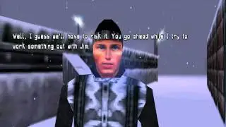 MISSION IMPOSSIBLE - PLAYSTATION 1.