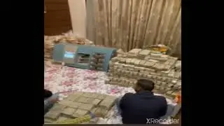 kanpur #raid