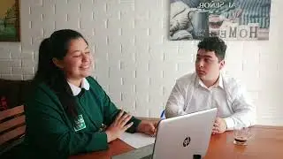 SIMULACI&Oacute;N: Entrevista de apoderado