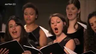 9.Gloria Patri (Magnificat RV 610 Vivaldi)