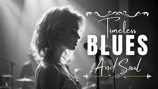 Timeless Love Songs Compilation | Classic Blues & Soul