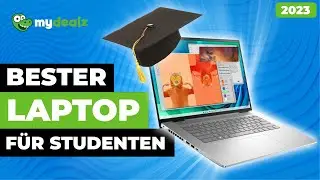 Die BESTEN Laptops f&uuml;r Studenten 2026