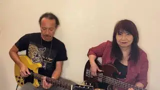 TOKYO TRAMPS Live From Home #78 - &ldquo;Dixie Chicken&rdquo;