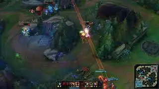 [Highlight Jayce] Ssumday Jayce Top
